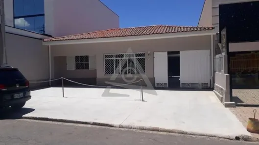 Imóvel Comercial com 7 Quartos à venda, 163m² no Jardim Nossa Senhora Auxiliadora, Campinas