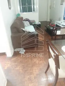 Apartamento com 2 Quartos à venda, 76m² no Barra Funda, São Paulo
