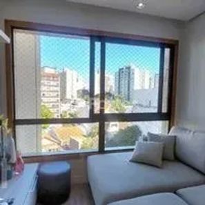 Apartamento com 2 Quartos à venda, 68m² no Passo da Areia, Porto Alegre