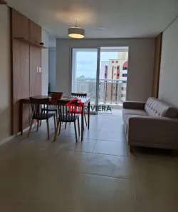 Apartamento com 2 Quartos à venda, 64m² no Renascença, São Luís