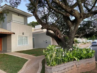 Casa com 3 Quartos à venda, 256m² no Jardim Noêmia, Franca