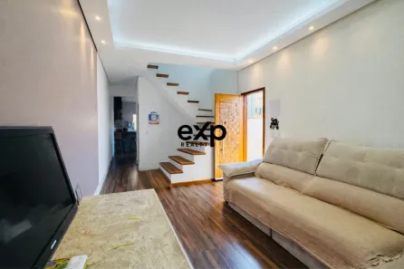 Casa com 3 Quartos à venda, 278m² no Parque São Rafael, São Paulo