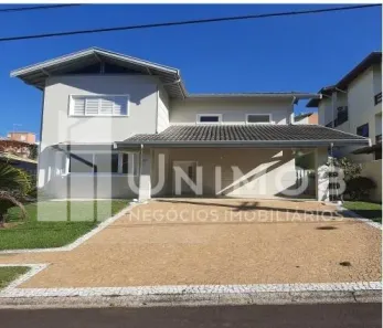 Casa de Condomínio com 3 Quartos à venda, 212m² no Santa Cruz, Valinhos