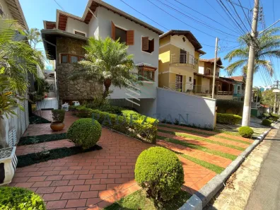 Casa de Condomínio com 3 Quartos à venda, 250m² no Parque Monte Alegre, Taboão da Serra