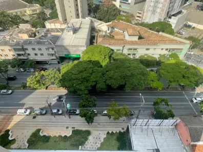 Apartamento com 2 Quartos para alugar, 56m² no Lourdes, Belo Horizonte