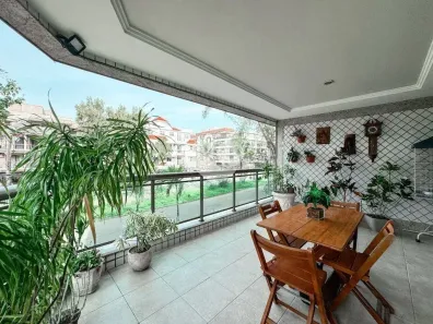 Apartamento com 3 Quartos à venda, 131m² no Recreio dos Bandeirantes, Rio de Janeiro
