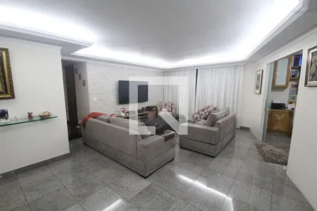 Apartamento com 5 Quartos à venda, 300m² no Jardim Vila Mariana, São Paulo