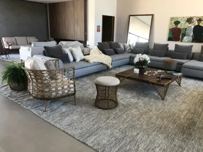 Casa de Condomínio com 5 Quartos à venda, 660m² no Condomínio Eco-Esportivo Damha V, São Carlos