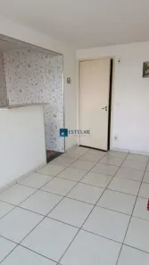Apartamento com 2 Quartos para alugar, 53m² no Jundiapeba, Mogi das Cruzes