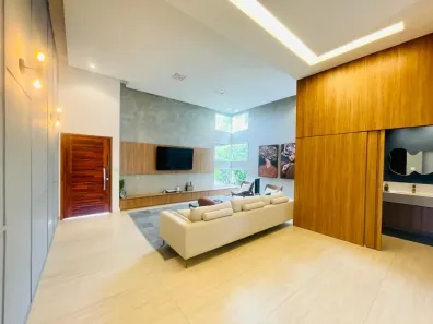 Casa de Condomínio com 3 Quartos à venda, 392m² no Quiririm, Taubaté