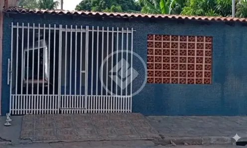 Casa com 2 Quartos à venda, 150m² no Dom Aquino, Cuiabá