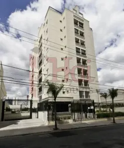 Apartamento com 3 Quartos à venda, 109m² no Santana, São Paulo