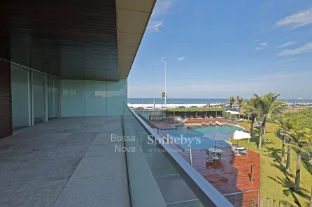 Apartamento com 3 Quartos à venda, 245m² no Barra da Tijuca, Rio de Janeiro