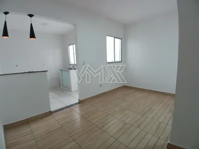 Apartamento com 1 Quarto para alugar, 35m² no Vila Maria Baixa, São Paulo