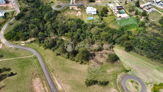 Lote/Terreno à venda, 2160m² no Loteamento Residencial Parque Terras de Santa Cecília, Itu