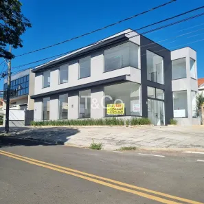 Sala Comercial com 1 Quarto para alugar, 316m² no Nova Campinas, Campinas