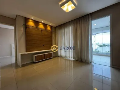 Apartamento com 2 Quartos para alugar, 69m² no Vila Anastácio, São Paulo