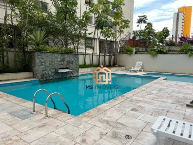 Apartamento com 2 Quartos à venda, 58m² no Vila Mariana, São Paulo