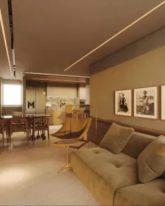 Apartamento com 3 Quartos à venda, 104m² no Madalena, Recife
