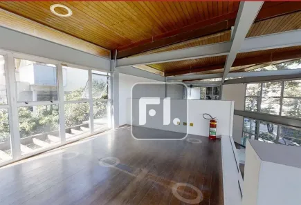 Sala Comercial para venda ou aluguel, 1209m² no Vila Madalena, São Paulo
