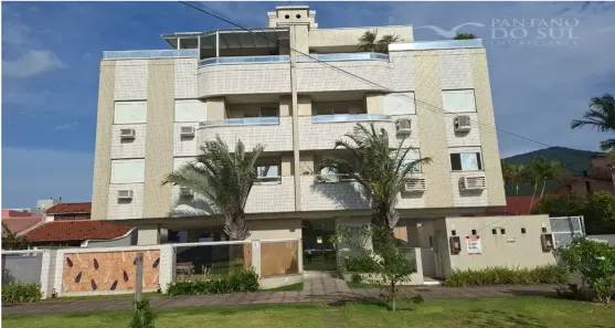 Apartamento com 2 Quartos à venda, 77m² no Pântano do Sul, Florianópolis