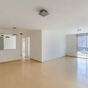 Apartamento com 3 Quartos para venda ou aluguel, 105m² no Água Branca, São Paulo