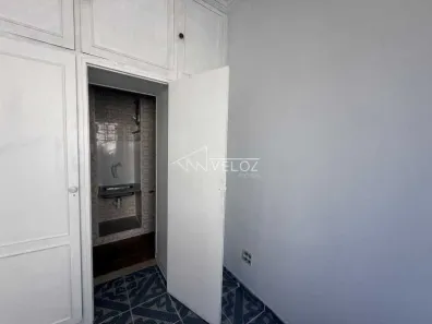 Apartamento com 1 Quarto à venda, 18m² no Botafogo, Rio de Janeiro