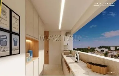 Apartamento com 4 Quartos à venda, 167m² no Jardim Leonor Mendes de Barros, São Paulo