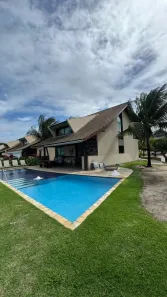 Casa de Condomínio com 5 Quartos à venda, 180m² no , Ipojuca