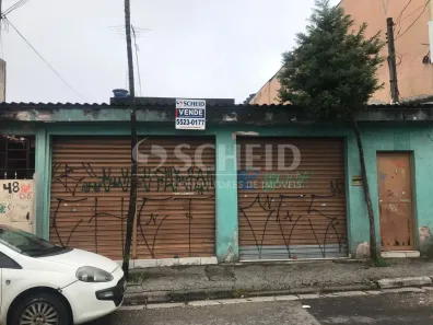 Imóvel Comercial à venda, 240m² no Jardim Floresta, São Paulo
