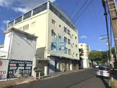 Apartamento com 2 Quartos à venda, 68m² no Vila Euclides, Presidente Prudente