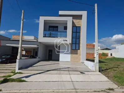 Casa de Condomínio com 3 Quartos para alugar, 198m² no Jardim Toscana, Indaiatuba