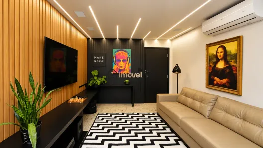Apartamento com 2 Quartos à venda, 80m² no Buritis, Belo Horizonte