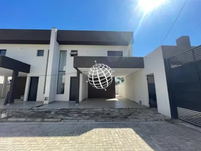 Casa de Condomínio com 3 Quartos à venda, 137m² no Ressaca, Atibaia