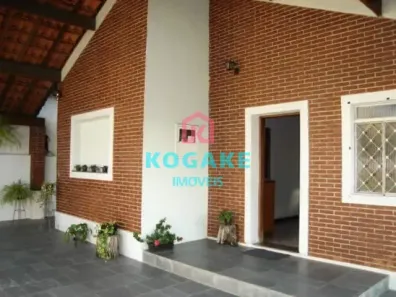 Casa com 3 Quartos à venda, 174m² no Santana, São José dos Campos