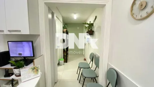Sala Comercial à venda, 31m² no Copacabana, Rio de Janeiro
