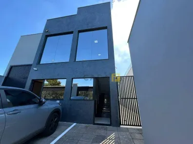 Sala Comercial para alugar, 60m² no Jardim Pau Brasil, Americana