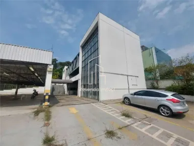 Prédio Comercial à venda, 956m² no Lapa, São Paulo