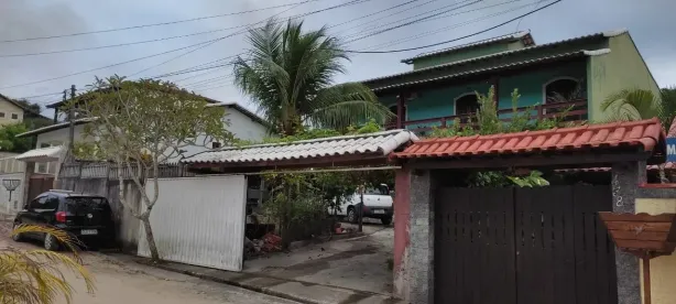 Casa com 5 Quartos à venda, 360m² no Bacaxá (Bacaxá), Saquarema