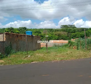 Lote/Terreno à venda, 250m² no Lourdes, Uberaba