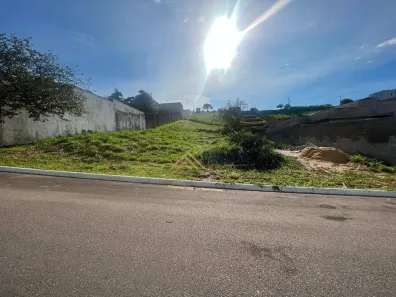 Lote/Terreno à venda, 1000m² no Jardim Tarumã, Jundiaí