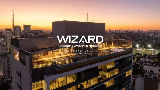 Apartamento com 1 Quarto para alugar, 31m² no Higienópolis, São Paulo