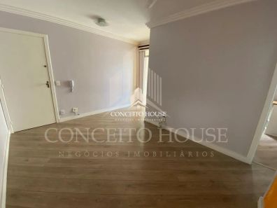 Apartamento com 2 Quartos para venda ou aluguel, 50m² no Cidade das Flores, Osasco