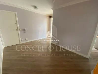 Apartamento com 2 Quartos à venda, 50m² no Cidade das Flores, Osasco