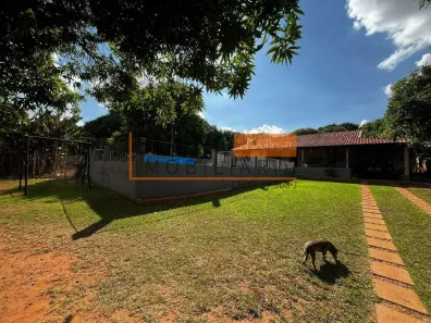 Fazenda/Sítio com 3 Quartos à venda, 150m² no Recanto do Guaraparí, Nova Odessa