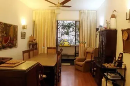 Cobertura com 4 Quartos à venda, 140m² no Ipanema, Rio de Janeiro