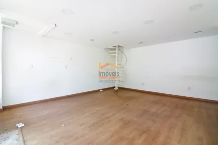 Sala Comercial para alugar, 90m² no Centro, Americana