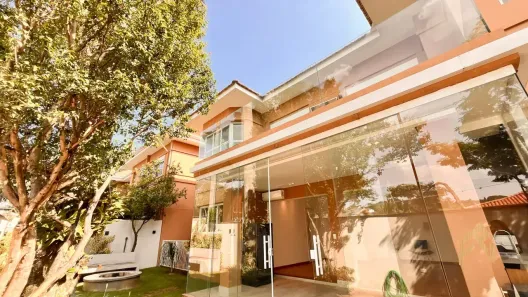 Casa de Condomínio com 4 Quartos à venda, 544m² no Jardim Cordeiro, São Paulo