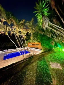 Fazenda/Sítio com 3 Quartos para alugar, 24m² no Porteira Preta, Mogi das Cruzes