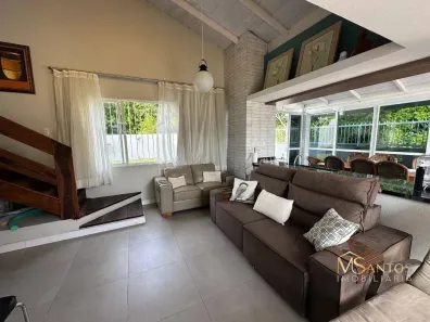 Casa com 3 Quartos à venda, 119m² no Daniela, Florianópolis